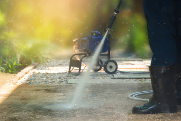 Hope, IN Pressure Washing Company